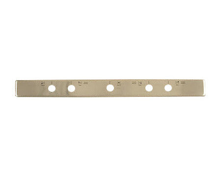 Electrolux Panel - 316249031