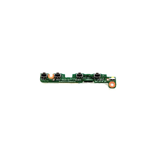Toshiba Part# 75023642 H-con Set, Stl32t Mb-pow P802, Dc02p00430i (OEM)