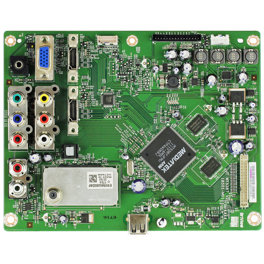 Toshiba Part# 75024838 Pc Board Assembly, Main, 32Sl410um (OEM)