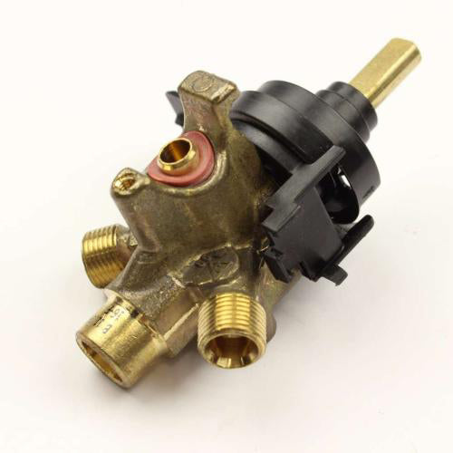Whirlpool Part# WP8287058 Gas Valve (OEM)