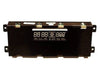 Frigidaire Part# 316272222 Oven Clock-Control Board (OEM)
