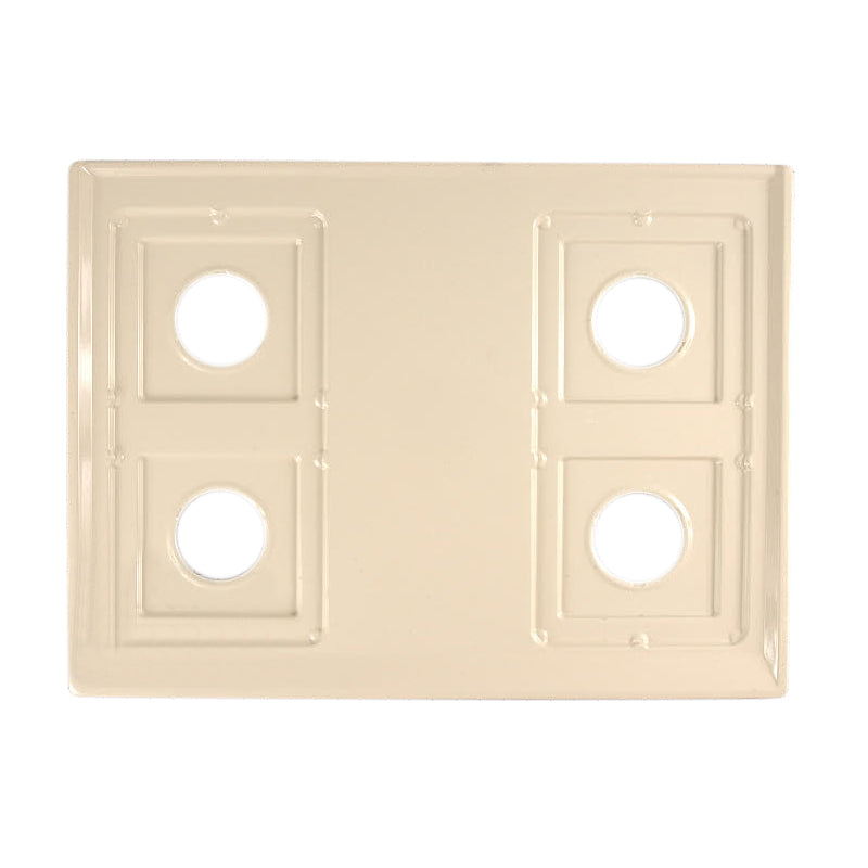 Electrolux Main Top,Bisque - 316273003