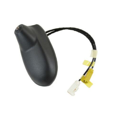 Toshiba Part# 75023324 Antenna, With Cable(ant_cable-blk-460) (OEM)