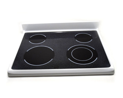 Electrolux Maintop Assembly,Glass/Smootht - 316282913