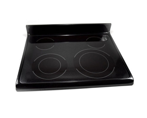 Electrolux Maintop Assembly,Glass/Smootht - 316282973