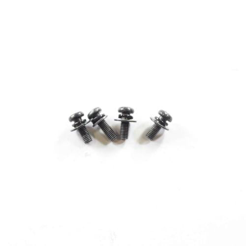 Toshiba Part# 23717177 Screw, Pp5x12+sw+w (OEM)
