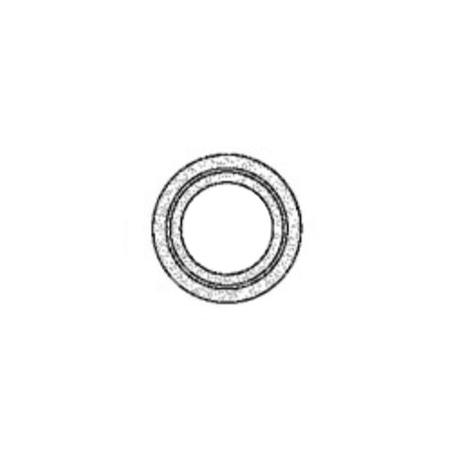 Electrolux Seal,Ring,4.5 Od,Fan - 316302201