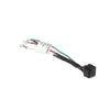 Electrolux Harness Assembly,Filter,Electr - 316303501