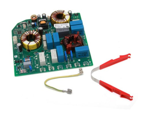 Electrolux Board,Filter,Induction - 316303600