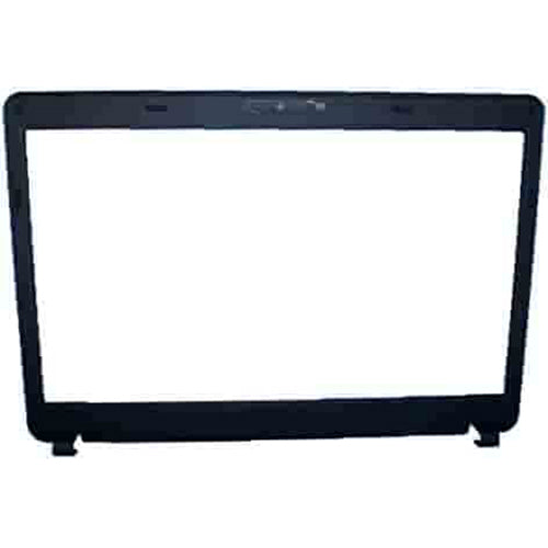 Toshiba Part# 75013058 Bezel Assembly U Pc+abs 94V-0 Mbk9 (OEM)