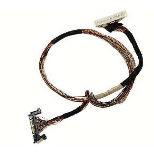 Toshiba Part# 75007493 Lvds Wire Harness (OEM)