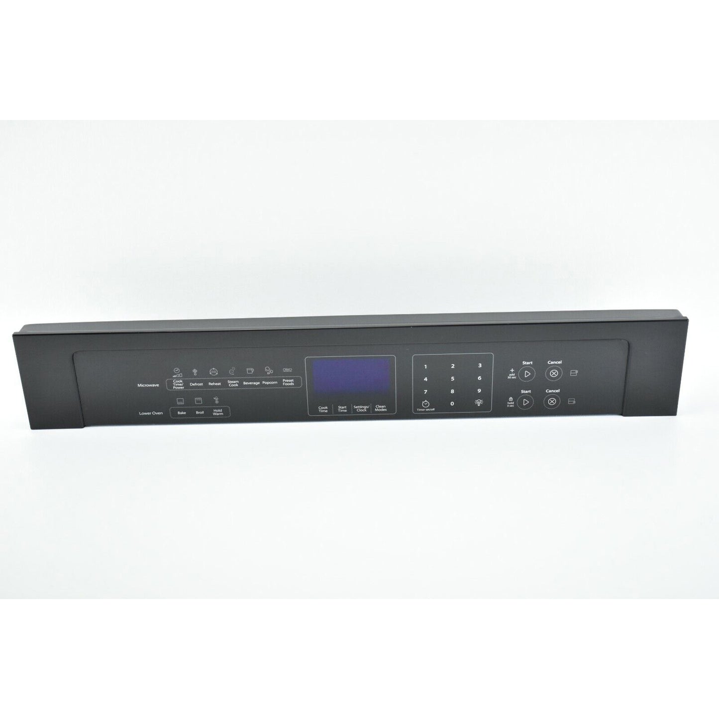 Whirlpool Part# W10864182 Control Panel (OEM)