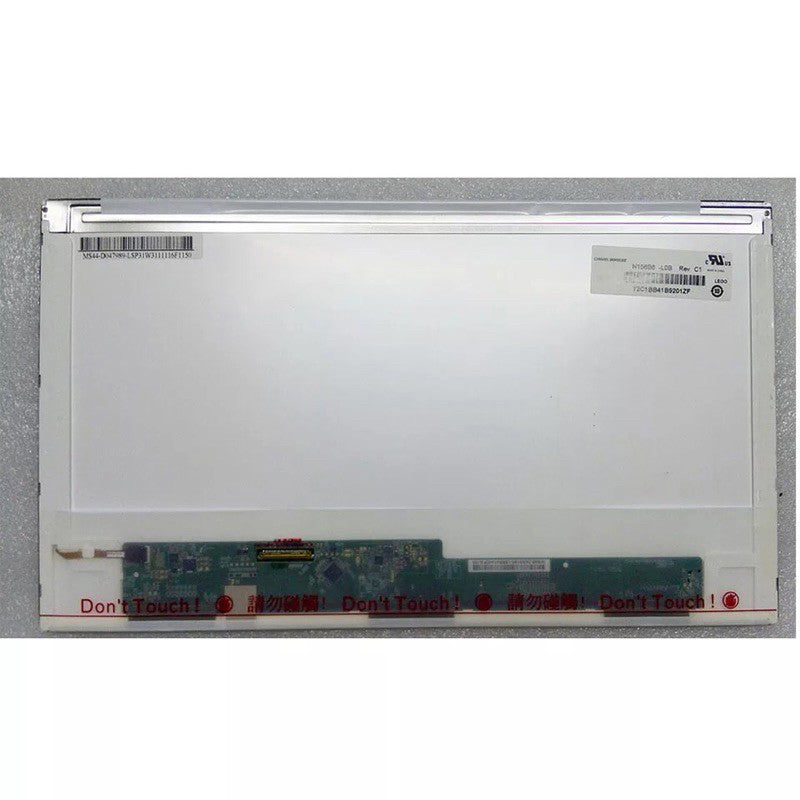Toshiba Part# 75011245 Lcd Panel (OEM)