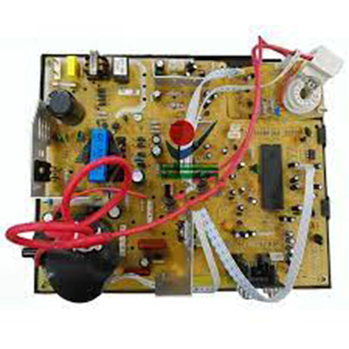 Toshiba Part# 72783597 Crt Board (OEM)