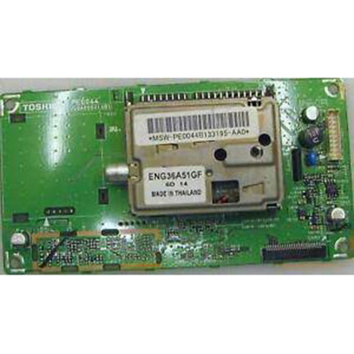 Toshiba Part# 23321497X Tuner, Ela52lx6 (OEM)