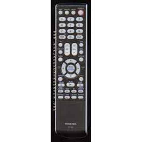 Toshiba Part# 75003708 Remote Control (OEM)