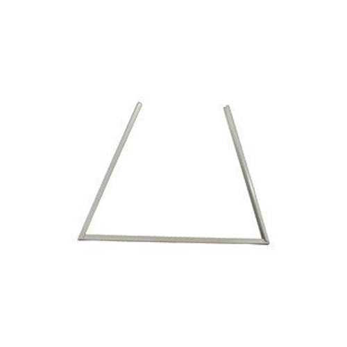 Electrolux Trim,Door,Stainless,Top Cap - 316350203