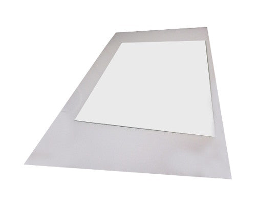 Electrolux Glass,Door,White,Outer - 316350400