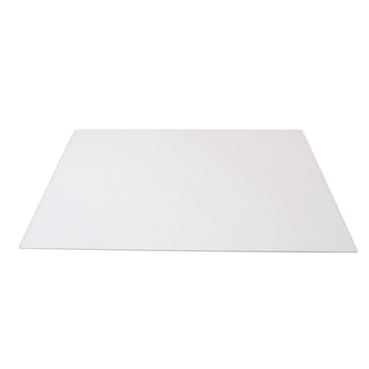Electrolux Glass,Door,White,Outer - 316350402