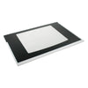 Electrolux Glass,Door,Black,Outer - 316350403