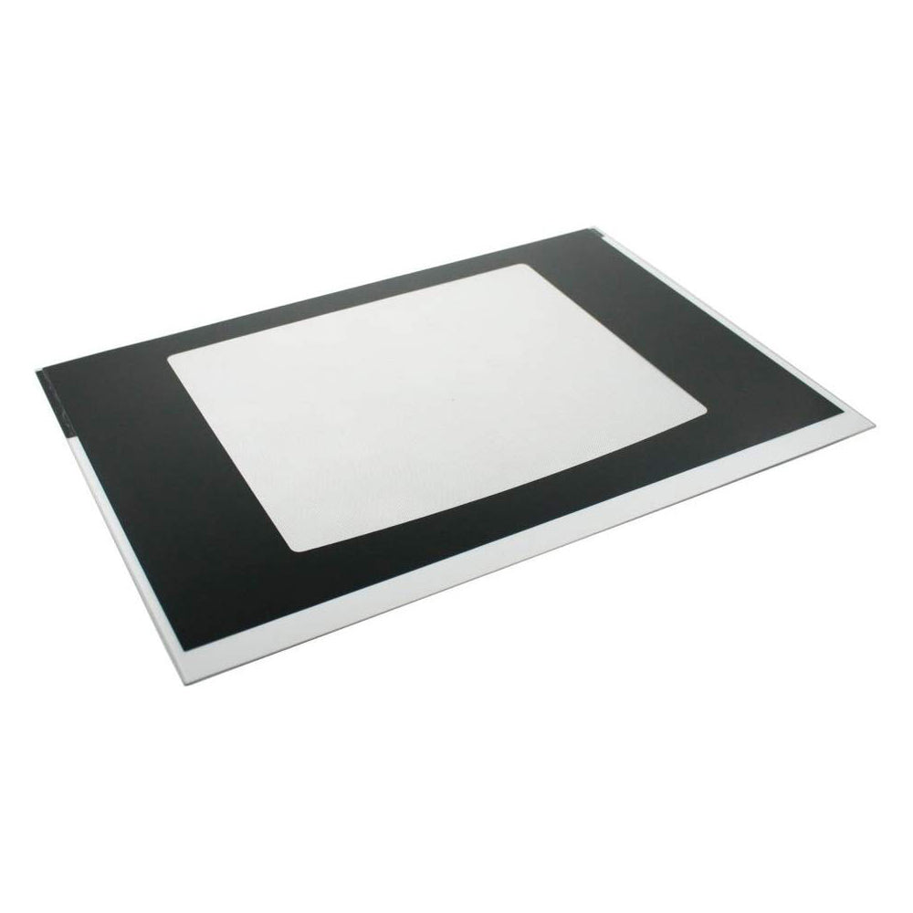 Electrolux Glass,Door,Black,Outer - 316350403