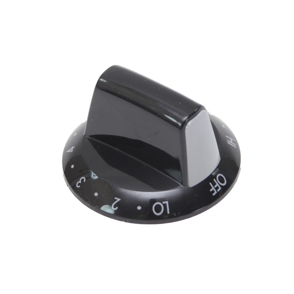 Kenmore Electric Range - Oven/Stove Control Knob - Black 790.90213010