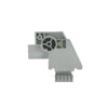 Frigidaire Part# 316353003 Door Spacer (Left) - Genuine OEM