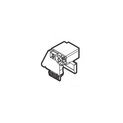 Electrolux Spacer,Door,Rh - 316353004