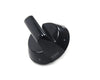 Electrolux Knob,Top Valve,Black,(1) - 316353101