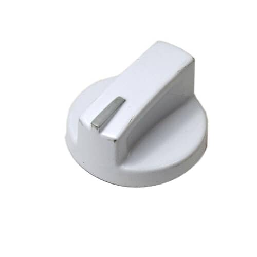 Electrolux Knob,Valve,White - 316353518