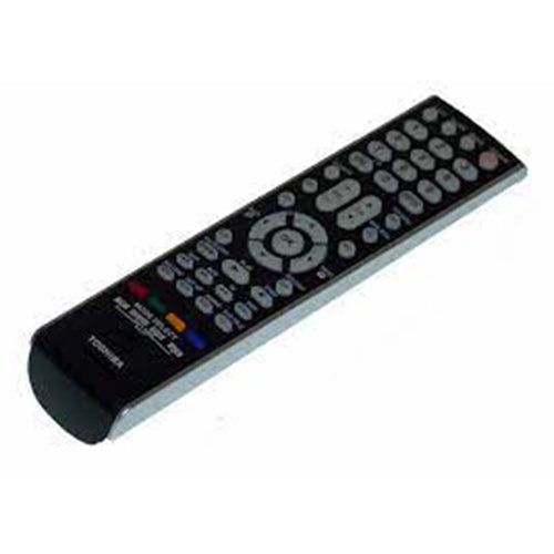 Toshiba Part# AE002791 Remote Control (OEM)