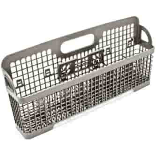 Whirlpool Part# W10508925 Silverware Basket (OEM)