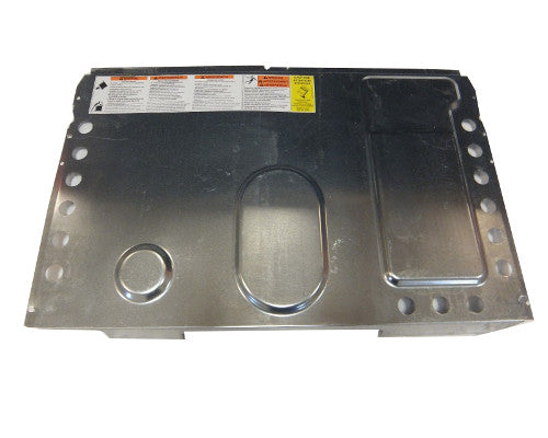 Electrolux Shield,Rear Wall - 316402500