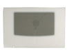 Frigidaire Part# 316402600 Outer Oven Door Glass - White (OEM)