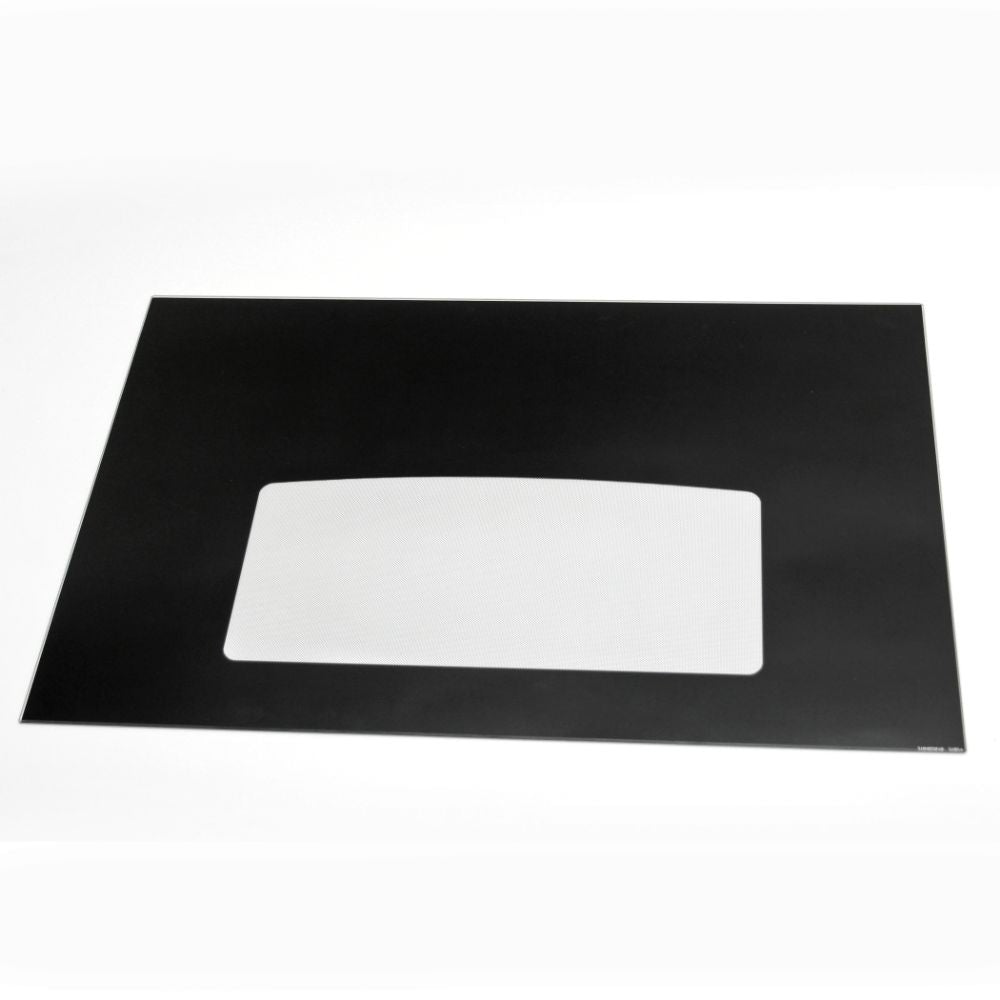 Electrolux Glass,Door,Black - 316402616