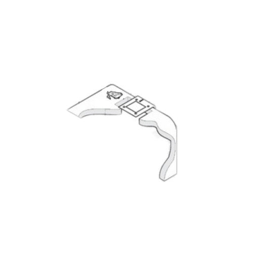 Electrolux Insulation,Oven Wrapper - 316403702