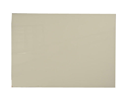 Electrolux Glass,Oven Door,White,Outer - 316406406