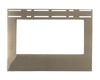 Frigidaire Part# 316407818 Oven Door Panel (OEM) Stainless Steel