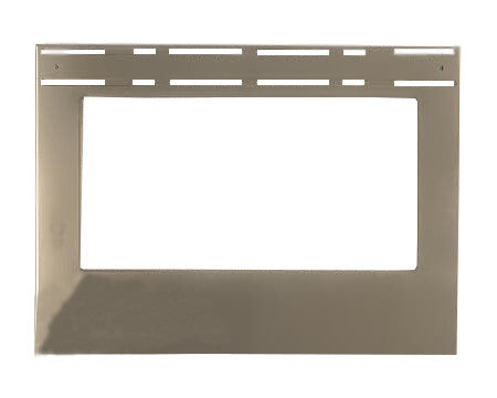 Electrolux Panel,Oven Door,Stainless - 316407818