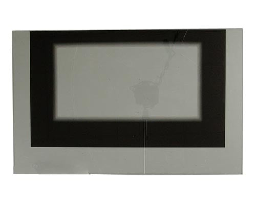 Electrolux Glass,Door Front,Black - 316408501