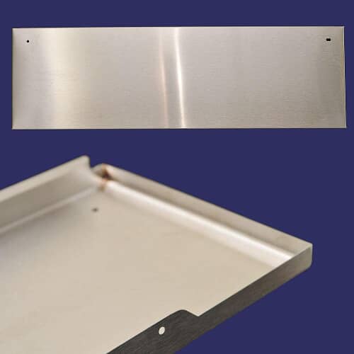 Electrolux Panel - 316409400