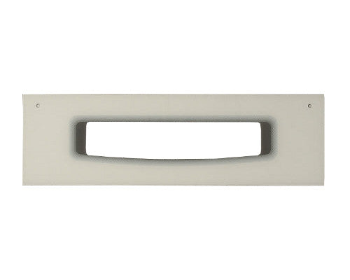 Electrolux Glass,Drawer,White,Front - 316410003