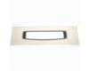 Electrolux Glass,Drawer,Bisque,Front - 316410005