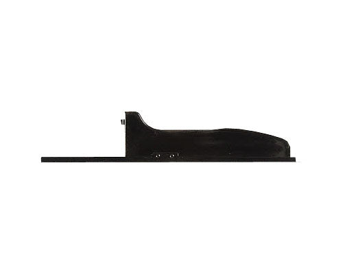 Electrolux Support,Backguard,Black,Lh - 316411404