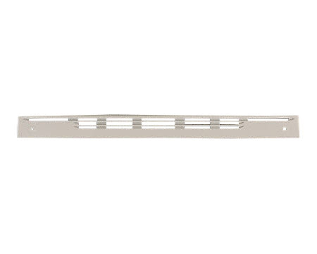 Electrolux Cap,Door Trim,White - 316411500