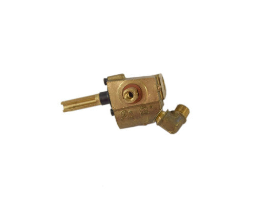 Electrolux Valve,Top Burner,Dual Port,9K - 316412502