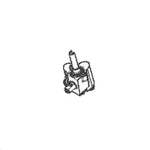 Electrolux Valve,Top Burner,Dual Port,9K - 316412519