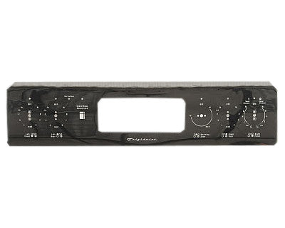 Electrolux Panel-Back Guard,Black - 316416001