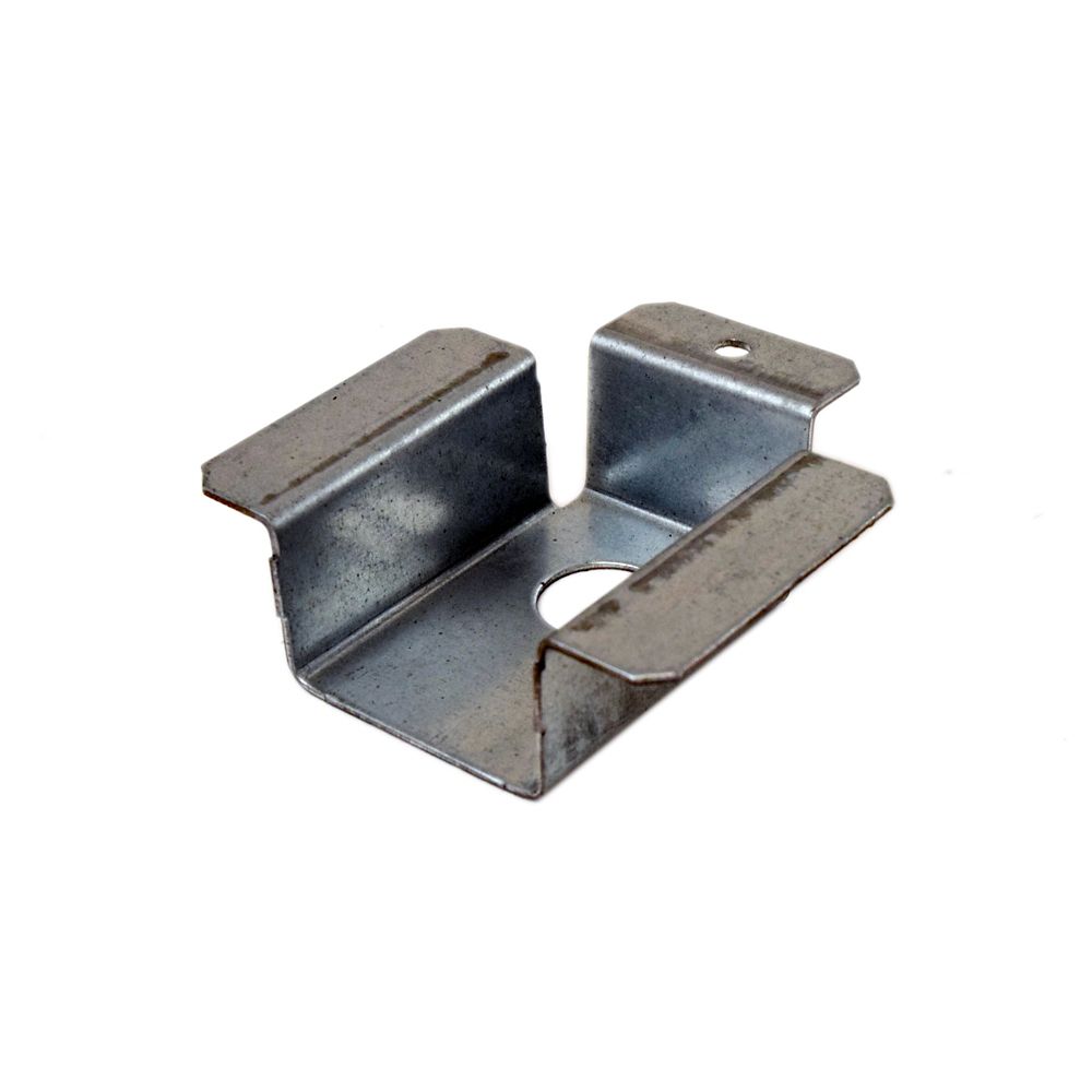 Electrolux Bracket,Safety Valve - 316416300