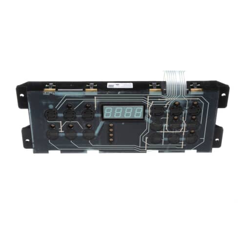 Frigidaire Part# 316418503 Oven Clock/Timer Control Board (OEM)